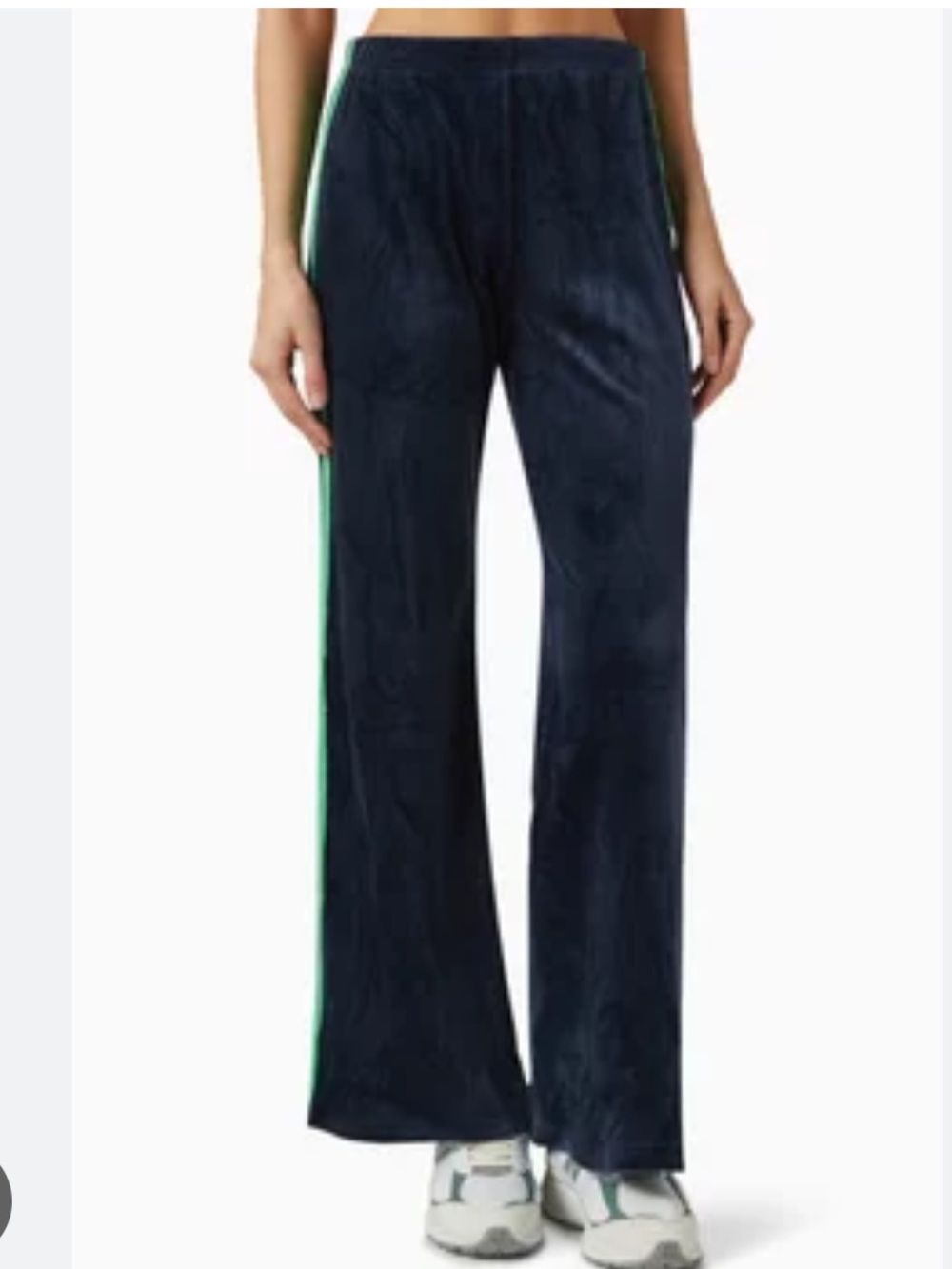 Splits 59 HERITAGE VELOUR PANT - nwt - Picture 2 of 5